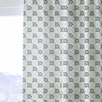 Vennix Picnic - Curtain Panel - The Drapery