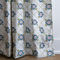 Vennix Picnic - Curtain Panel - The Drapery