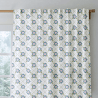 Vennix Picnic - Curtain Panel - The Drapery