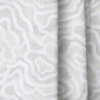 Ventrix Geode - Curtain Panel - The Drapery