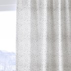 Ventrix Geode - Curtain Panel - The Drapery
