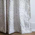 Ventrix Geode - Curtain Panel - The Drapery