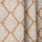 Vera Lane - Curtain Panel - The Drapery