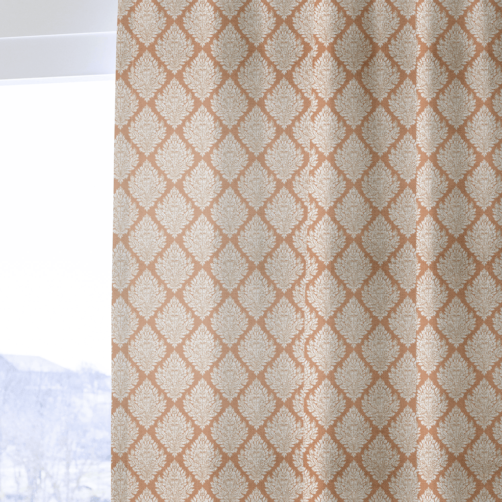 Vera Lane - Curtain Panel - The Drapery