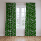 Verde Estate - Curtain Panel - The Drapery