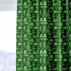 Verde Estate - Curtain Panel - The Drapery