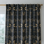 Verdessa - Curtain Panel - The Drapery