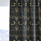 Verdessa - Curtain Panel - The Drapery