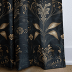 Verdessa - Curtain Panel - The Drapery