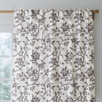 Verity - Curtain Panel - The Drapery