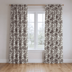 Verity - Curtain Panel - The Drapery