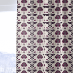 Verline - Curtain Panel - The Drapery
