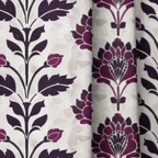 Verline - Curtain Panel - The Drapery