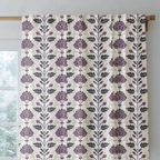 Verline - Curtain Panel - The Drapery