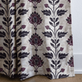 Verline - Curtain Panel - The Drapery