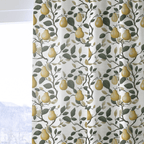 Vern - Curtain Panel - The Drapery