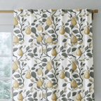 Vern - Curtain Panel - The Drapery