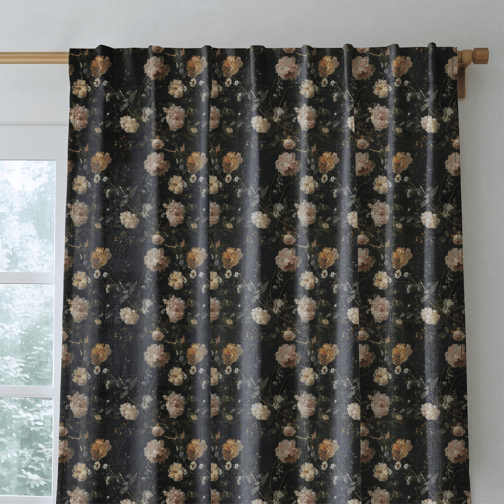Vesper Garden - The Drapery
