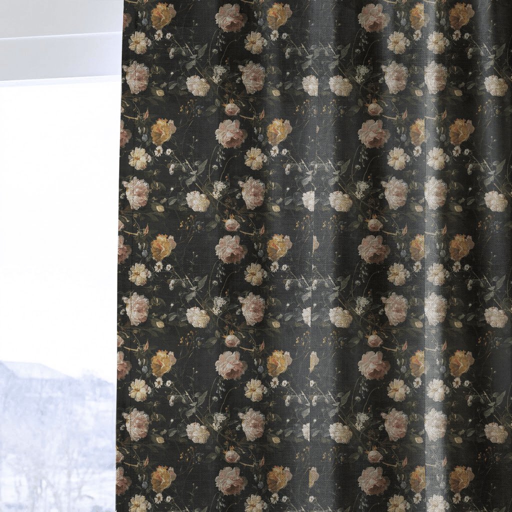 Vesper Garden - The Drapery