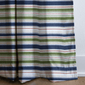 Vespera Stripes - Curtain Panel - The Drapery