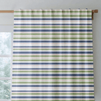 Vespera Stripes - Curtain Panel - The Drapery