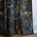 Vesperine - Curtain Panel - The Drapery