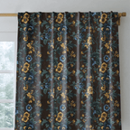 Vesperine - Curtain Panel - The Drapery