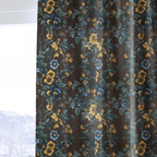 Vesperine - Curtain Panel - The Drapery