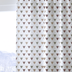 Vestral Highland - Curtain Panel - The Drapery