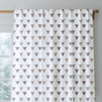 Vestral Highland - Curtain Panel - The Drapery