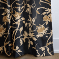 Vexora - Curtain Panel - The Drapery