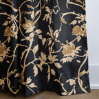 Vexora - Curtain Panel - The Drapery
