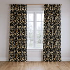 Vexora - Curtain Panel - The Drapery