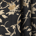 Vexora - Curtain Panel - The Drapery