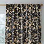 Vexora - Curtain Panel - The Drapery