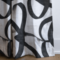 Veyron - Curtain Panel - The Drapery
