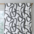 Veyron - Curtain Panel - The Drapery
