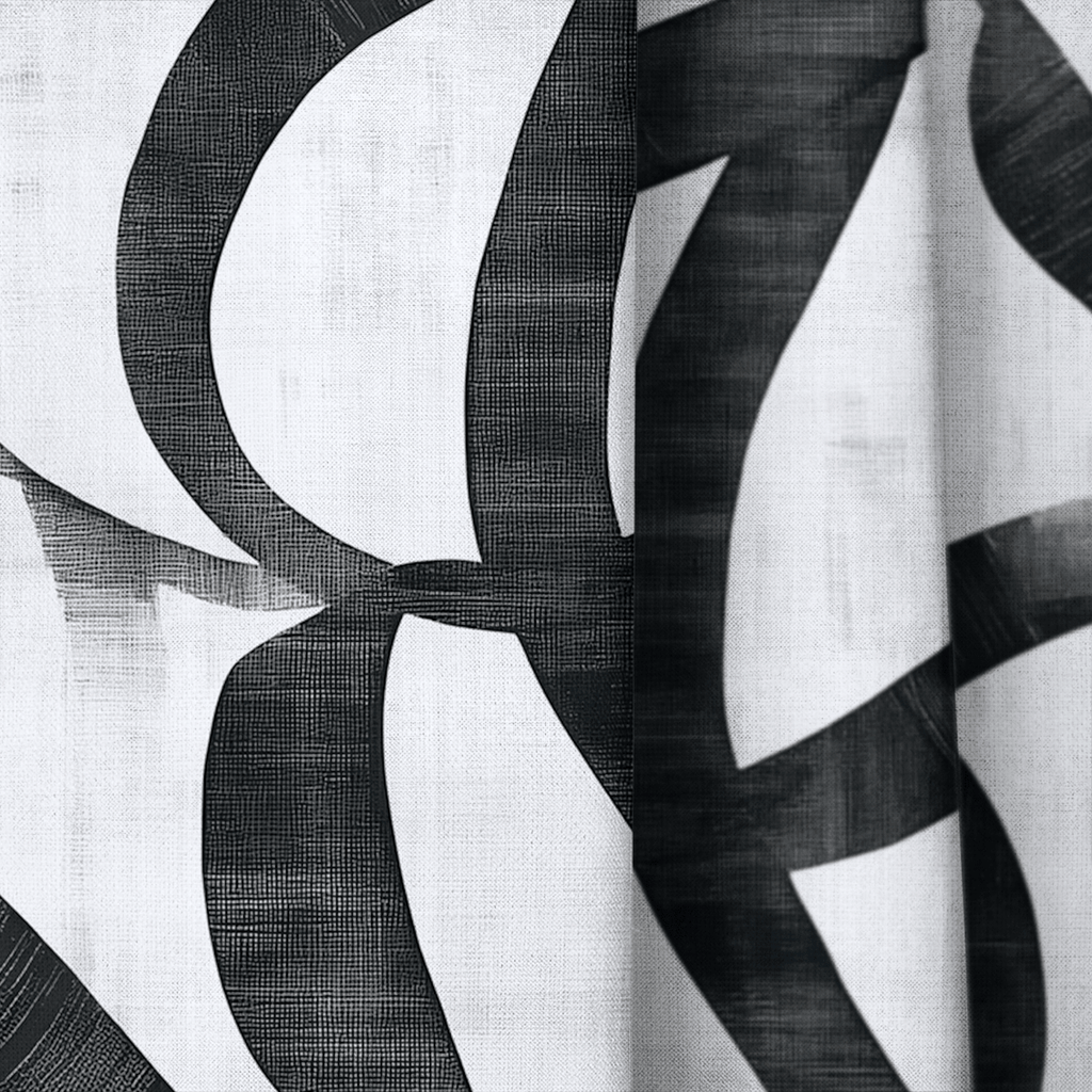 Veyron - Curtain Panel - The Drapery