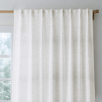 Vianne - Curtain Panel - The Drapery