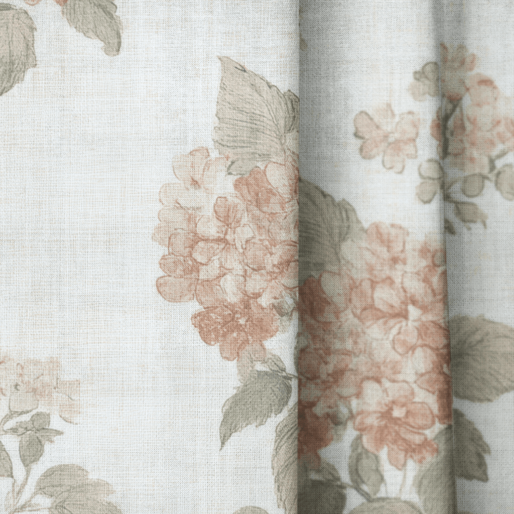 Vianne - Curtain Panel - The Drapery
