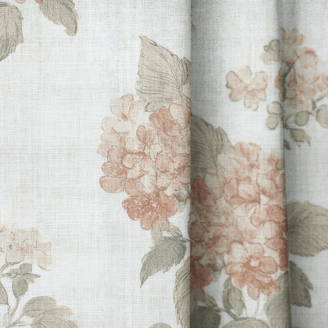 Vianne - Curtain Panel - The Drapery