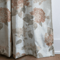 Vianne - Curtain Panel - The Drapery