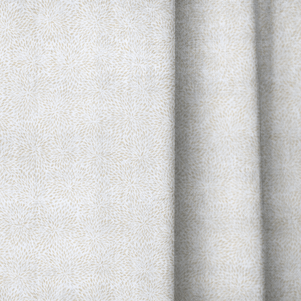 Vianne - Curtain Panel - The Drapery
