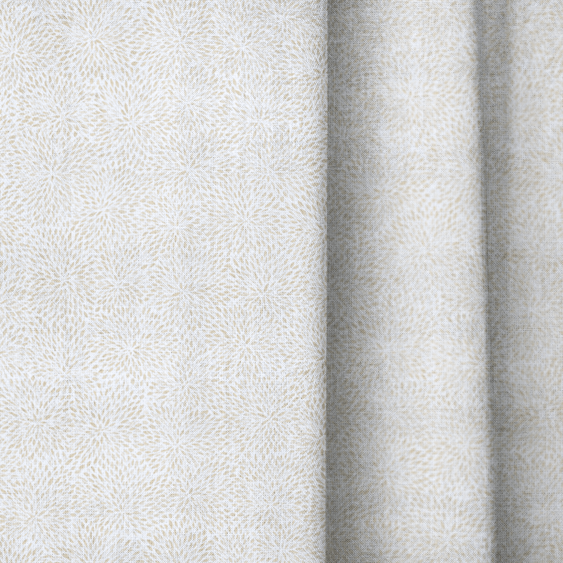Vianne - Curtain Panel - The Drapery