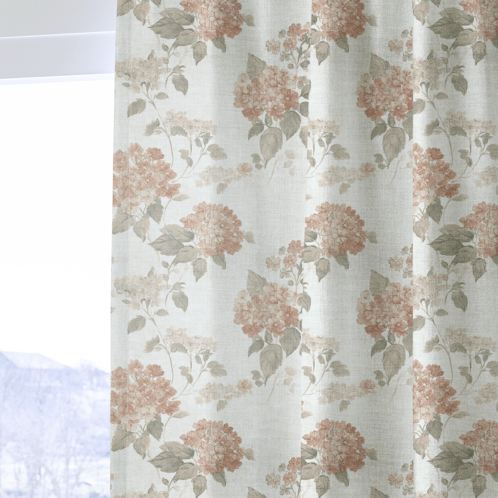 Vianne - Curtain Panel - The Drapery