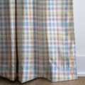 Vibrant Threads - Curtain Panel - The Drapery