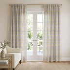 Vibrant Threads - Curtain Panel - The Drapery