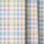 Vibrant Threads - Curtain Panel - The Drapery