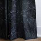 Victoria - Curtain Panel - The Drapery