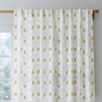 Vienna Rowe - Curtain Panel - The Drapery